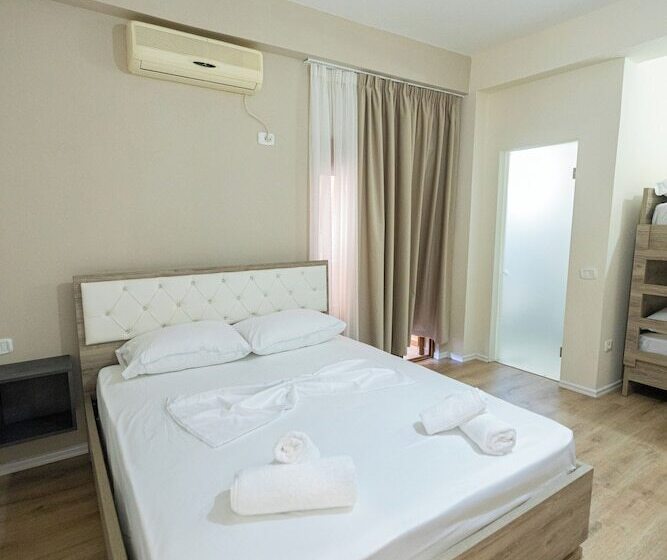 スタンダード4人部屋, Voyage Villa