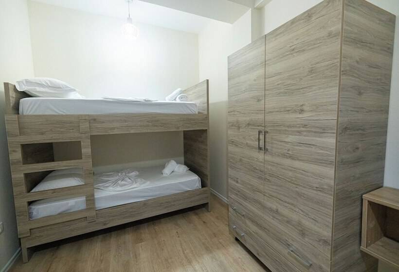 スタンダード4人部屋, Voyage Villa