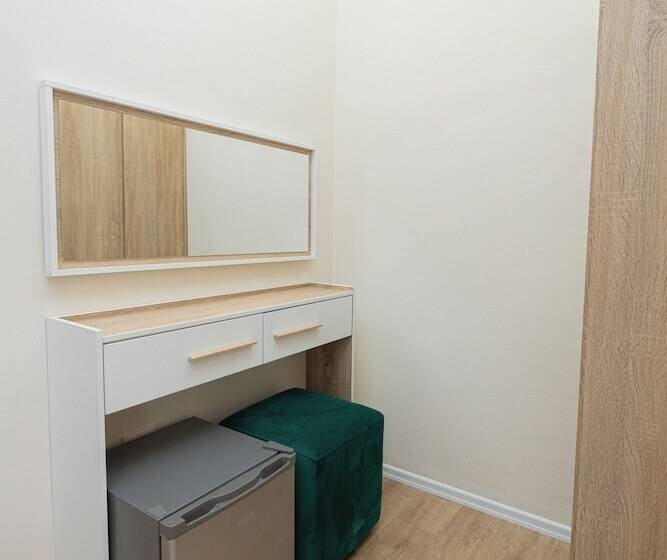 片側に海が見えるデラックスルーム, Voyage Villa