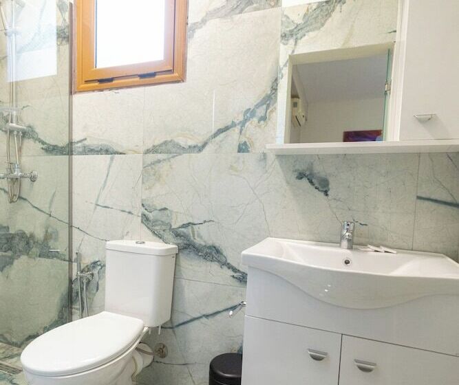 片側に海が見えるデラックスルーム, Voyage Villa