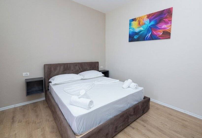 オーシャンビュースイート, Voyage Villa