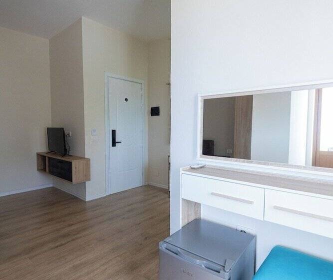 オーシャンビュースイート, Voyage Villa