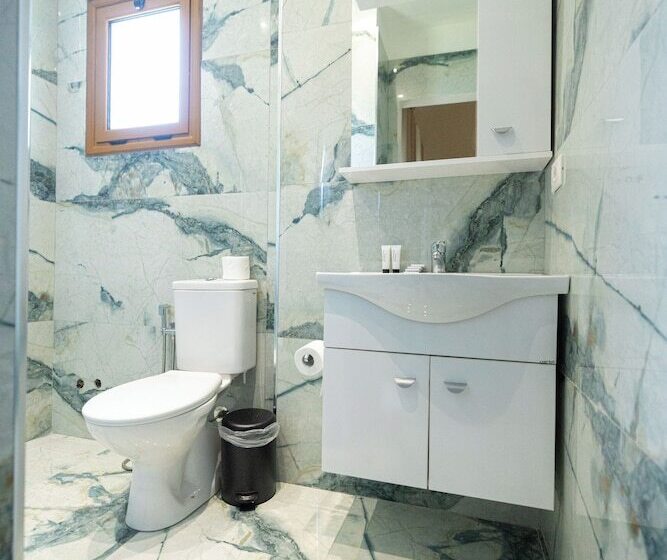 オーシャンビュースイート, Voyage Villa