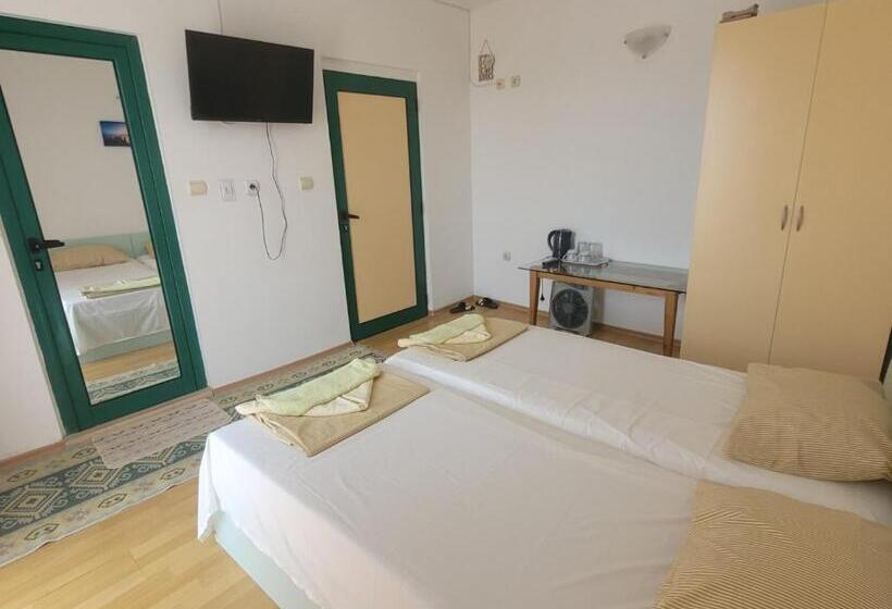 标准间, къща ели приморско