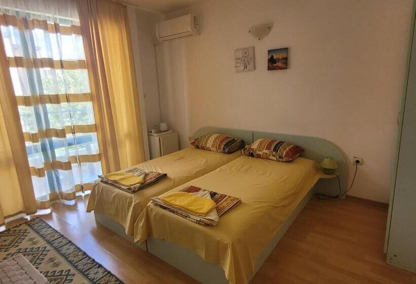 标准间, къща ели приморско