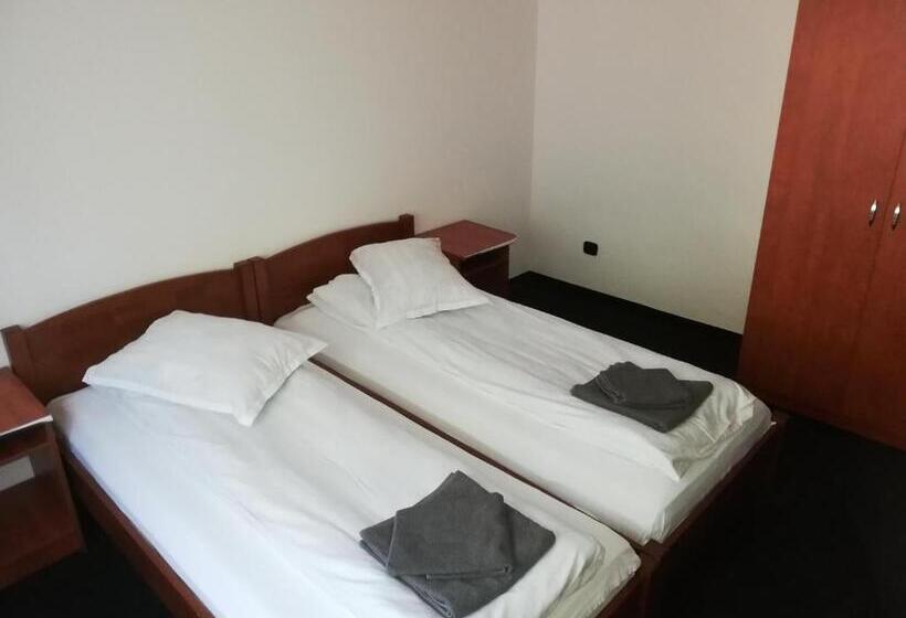 套房, Cabana Cascada Cailor