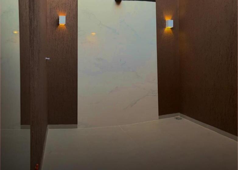 חדר סטנדרט, Ellus Motel