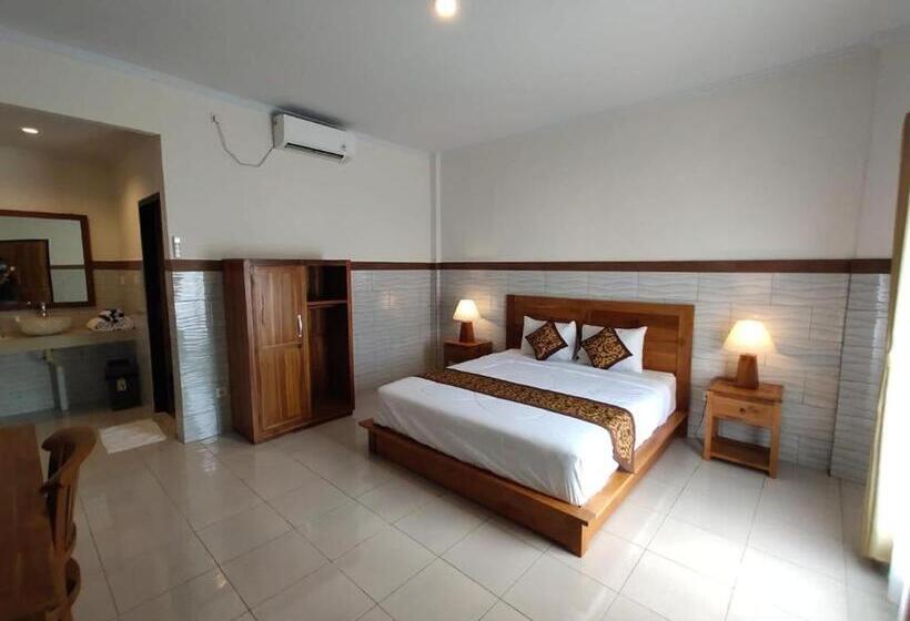 اتاق استاندارد, Pondok 2900