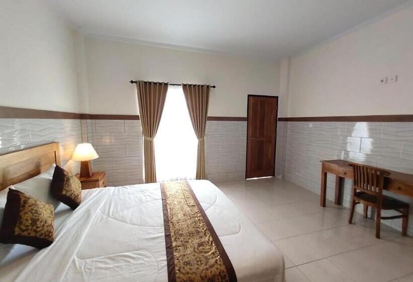 اتاق استاندارد, Pondok 2900