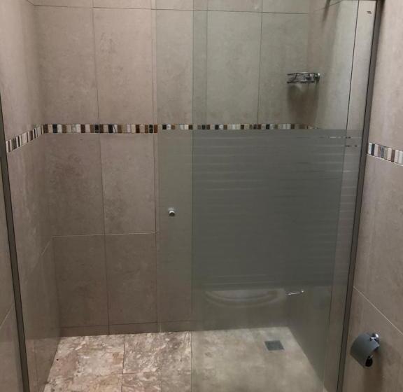 غرفة قياسية لذوى الاحتياجات الخاصة, Pousada Vermont