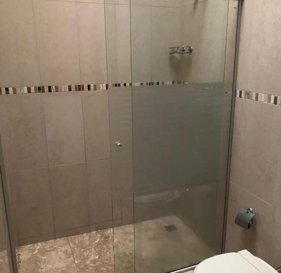 غرفة قياسية لذوى الاحتياجات الخاصة, Pousada Vermont