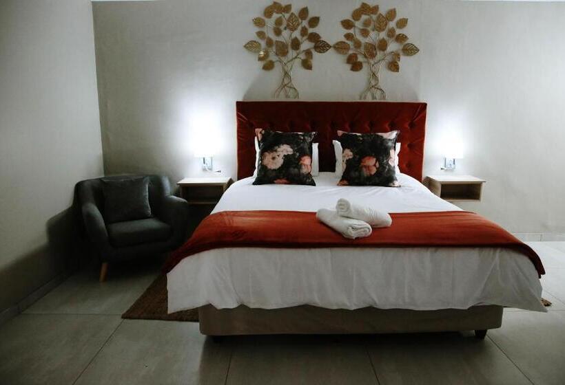 スタンダードルーム, Terebinte