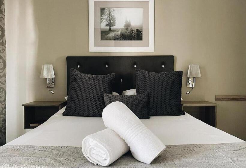 デラックスルーム, Terebinte