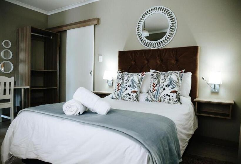 ファミリールーム, Terebinte