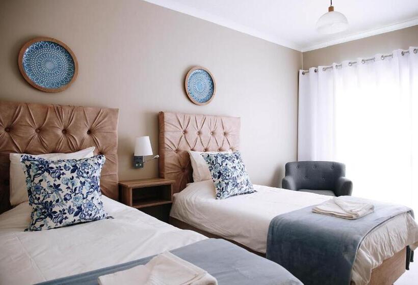 ファミリールーム, Terebinte