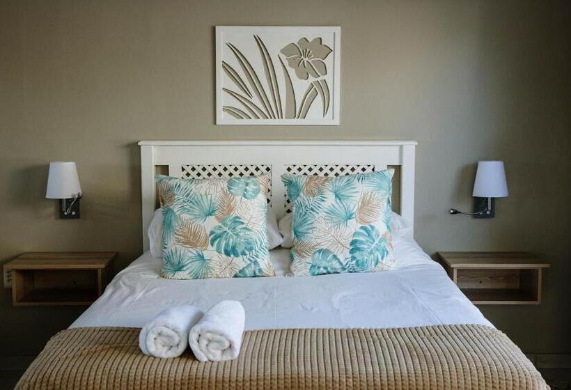 ファミリールーム, Terebinte