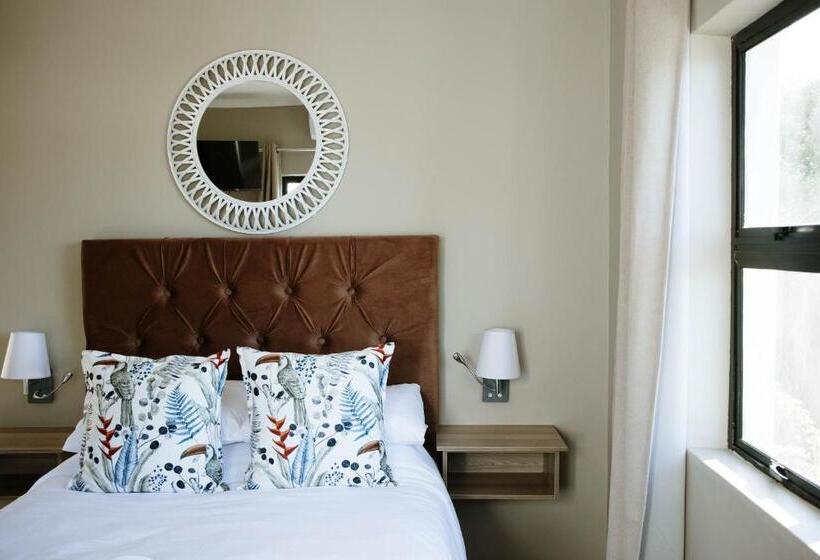 ファミリールーム, Terebinte