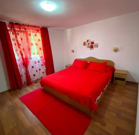 스탠다드 룸, Vila Ela, Baile Govora