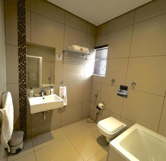 Президентский Люкс, Qurtuba Hotel And Spa
