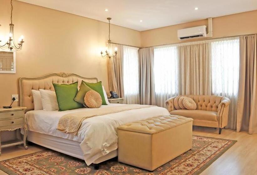 Президентский Люкс, Qurtuba Hotel And Spa