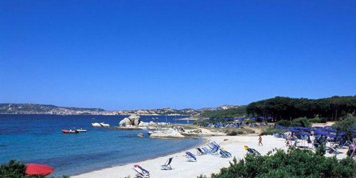 דירת שני חדרים, Residence Capo D’orso