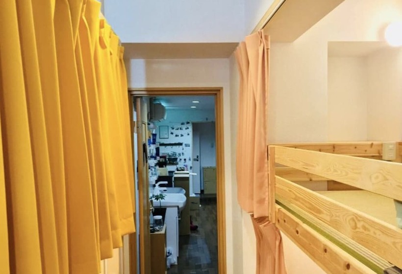 공동 객실, Guest House Sumicco   Hostel