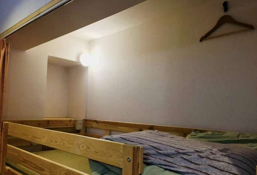 공동 객실, Guest House Sumicco   Hostel