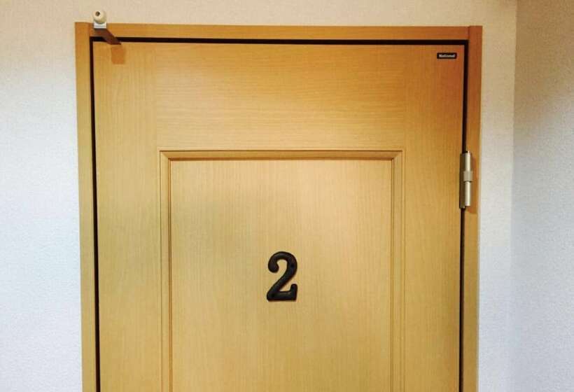 공동 객실, Guest House Sumicco   Hostel