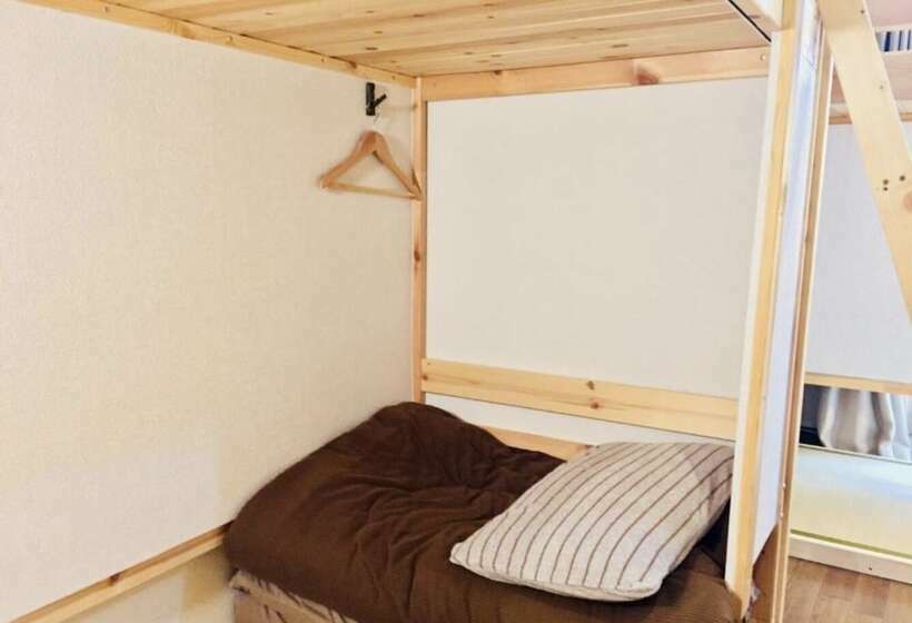 공동 객실, Guest House Sumicco   Hostel