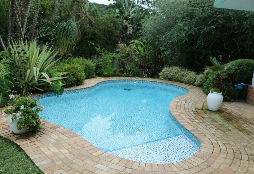 اتاق استاندارد با تخت بزرگ, Forword's River Lodge