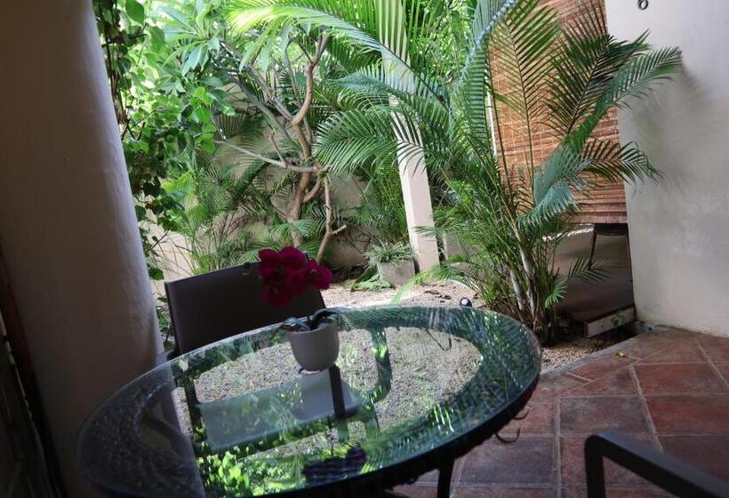 패밀리 룸, Le Gite Du Bonheur Guest House & Car Rental