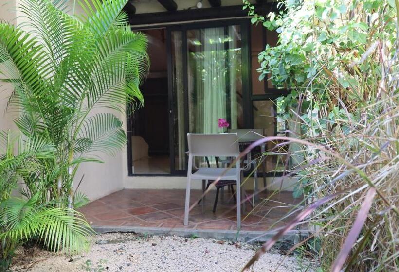 패밀리 룸, Le Gite Du Bonheur Guest House & Car Rental