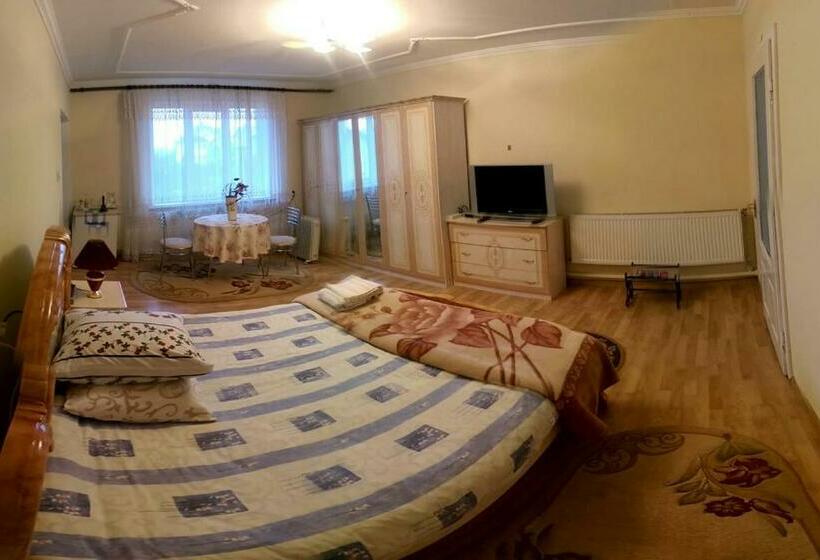 اتاق لوکس با تخت بزرگ, Navigator