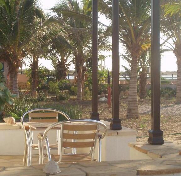 Standaardkamer met Balkon, Torre Sabina