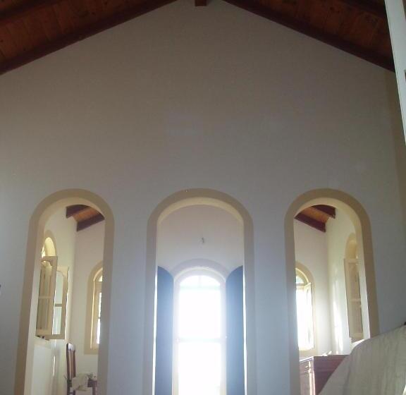 Standaardkamer met Balkon, Torre Sabina