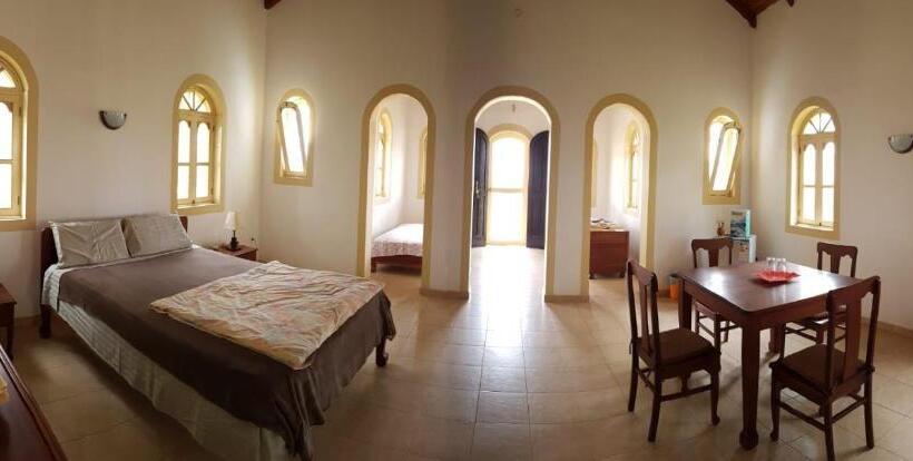 Standaardkamer met Balkon, Torre Sabina