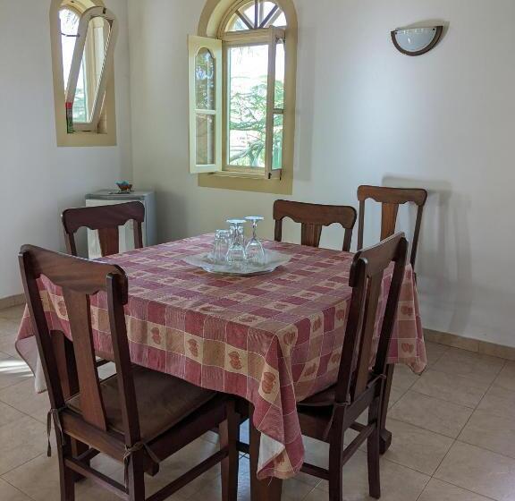 Standaardkamer met Balkon, Torre Sabina