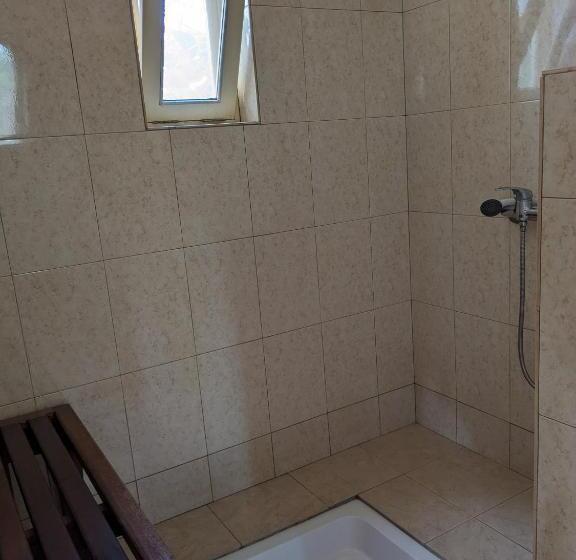 Standaardkamer met Balkon, Torre Sabina