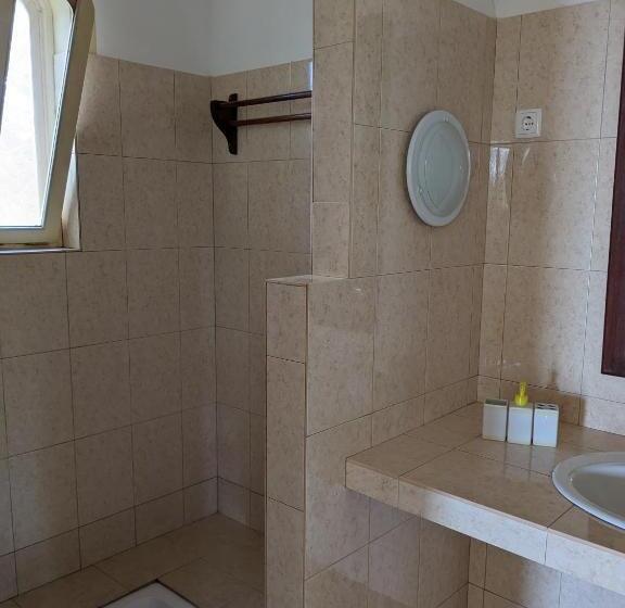 Standaardkamer met Balkon, Torre Sabina