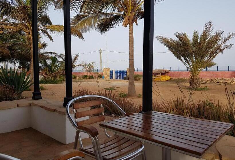 Standaardkamer met Balkon, Torre Sabina