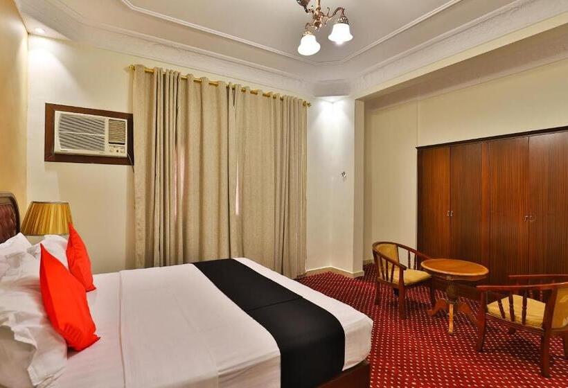 エコノミールーム, Al Faleh