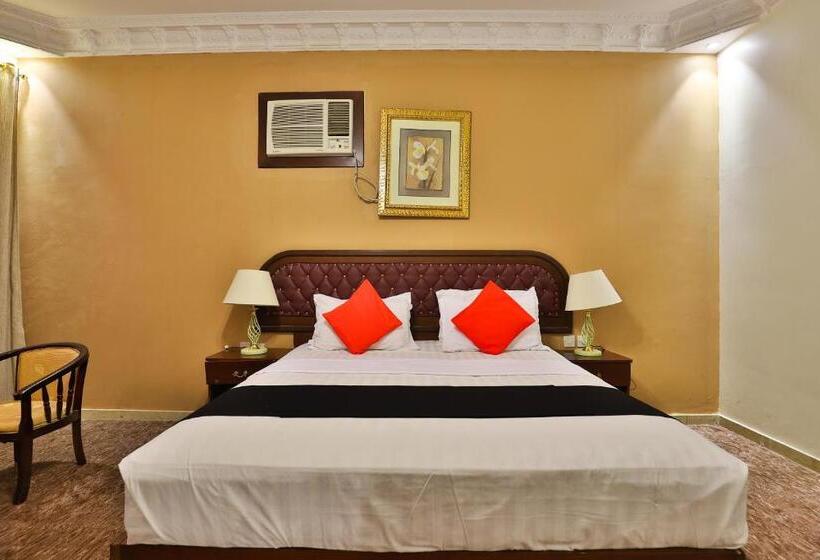 エコノミールーム, Al Faleh