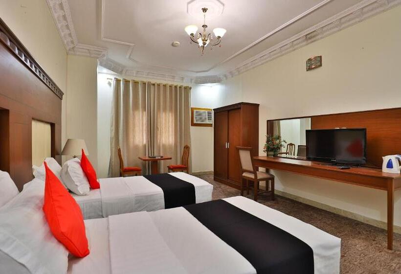 スタンダードルーム, Al Faleh