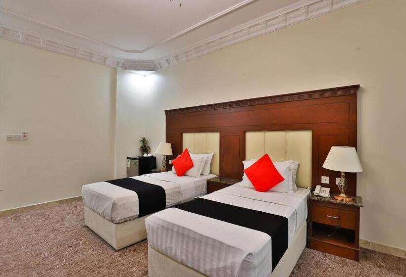 スタンダードルーム, Al Faleh