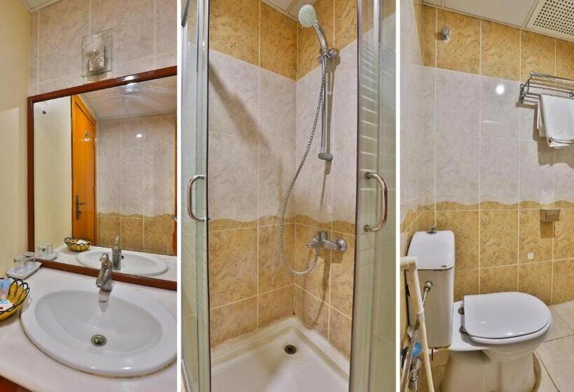 スタンダードルーム, Al Faleh