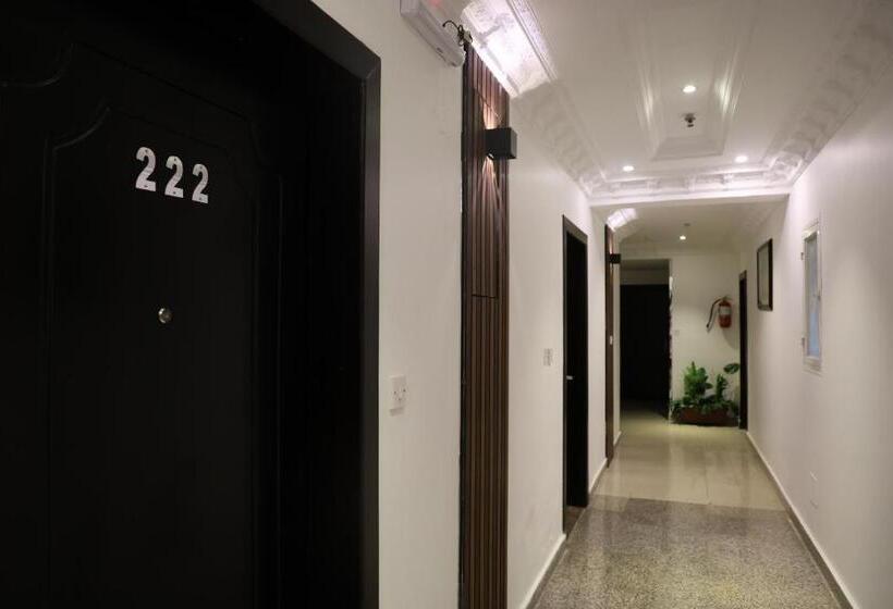 スタンダードルーム, Al Faleh