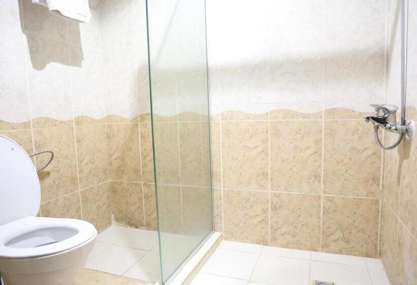 スタンダードルーム, Al Faleh