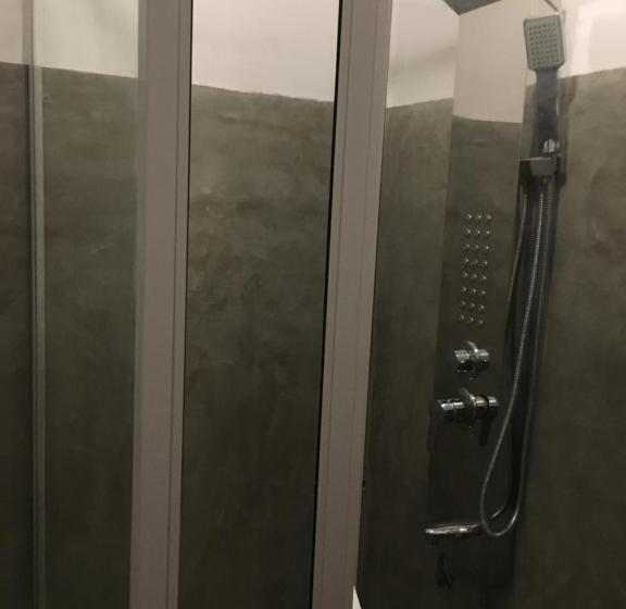 스탠다드 트리플 룸, Dumbara Peak Residence