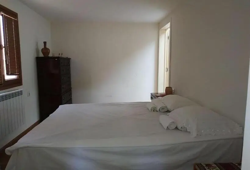 景色の見える一ベッドルームアパートメント, Ecolodge In Wildlife Refuge