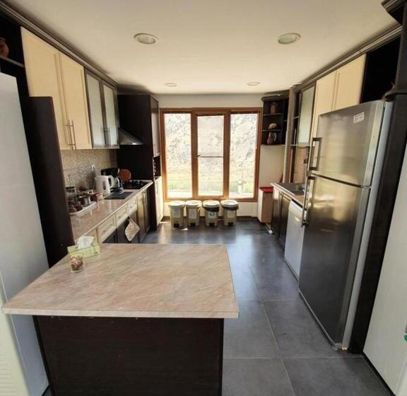 Апартаменты 1 Спальня с Видом, Ecolodge In Wildlife Refuge